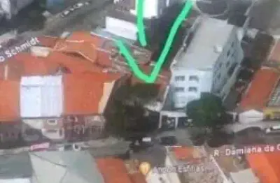 Terreno à venda em Santana, São Paulo 