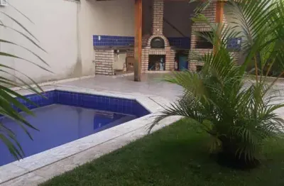 Casa em condomínio fechado com 3 quartos à venda na Cachoeirinha, São Paulo 