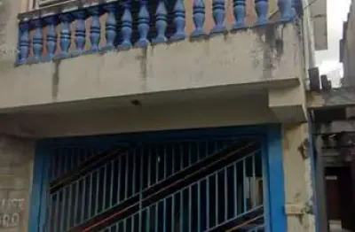 Casa com 3 quartos à venda no Lauzane Paulista, São Paulo 