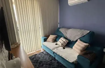 Apartamento com 2 quartos à venda na Vila Amália (Zona Norte), São Paulo 