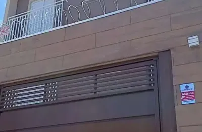 Apartamento com 2 quartos à venda em Vila Nova Cachoeirinha, São Paulo 