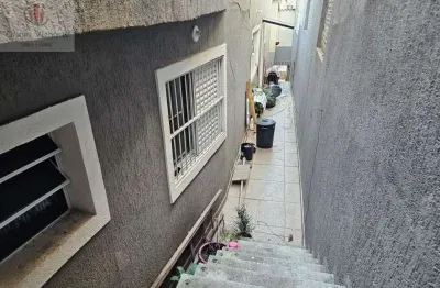 Casa para alugar no bairro vila nova cachoeirinha - são paulo/sp