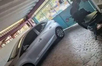 Casa com 2 quartos à venda em Jaraguá, São Paulo 