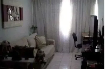 Apartamento à venda no bairro Sítio Morro Grande - São Paulo/SP, Zona Norte