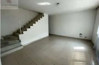 Casa com 3 quartos à venda na Vila Prado, São Paulo 