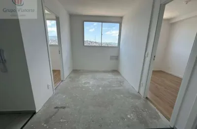 Apartamento com 2 quartos à venda na Brasilândia, São Paulo 