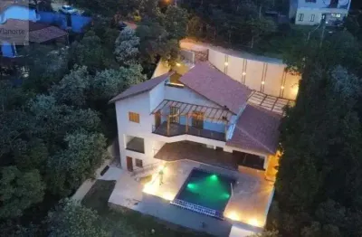 Chácara / sítio com 4 quartos à venda no São Vicente, Mairiporã 