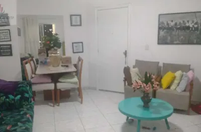 Apartamento à venda no bairro Jardim Marilu - São Paulo/SP, Zona Norte