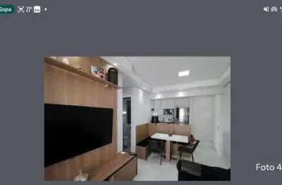 Apartamento com 2 quartos à venda no Jardim das Laranjeiras, São Paulo 