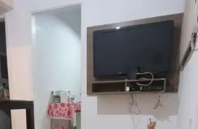 Apartamento à venda no bairro Jardim São Paulo(Zona Norte) - São Paulo/SP