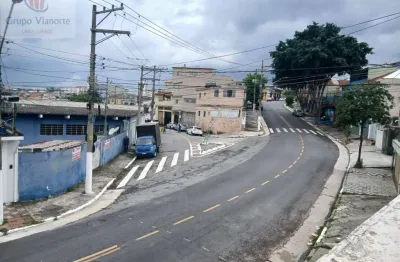 Casa com 4 quartos à venda em Vila Nova Cachoeirinha, São Paulo 