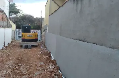 Terreno à venda no bairro Vila Santa Terezinha (Zona Norte) - São Paulo/SP