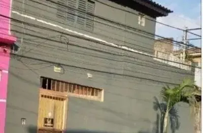 Casa com 3 quartos à venda no Parque Vitória, São Paulo 