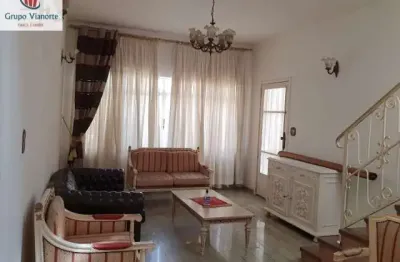 Casa com 3 quartos à venda na Casa Verde, São Paulo 