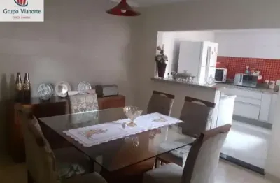 Sobrado padrão para venda em brasilândia são paulo-sp