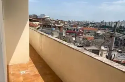 Casa com 3 quartos à venda na Vila Penteado, São Paulo 