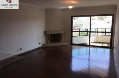Apartamento alto padrão para venda em água fria são paulo-sp