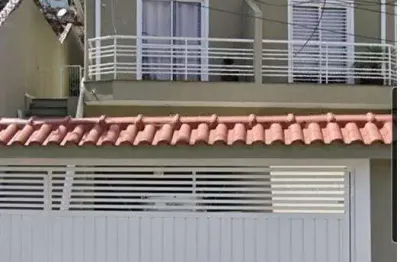 Casa com 2 quartos à venda no Tremembé, São Paulo 