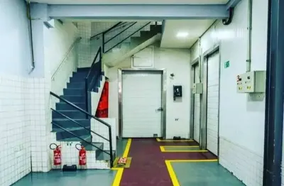 Prédio comercial para venda em brasilândia são paulo-sp