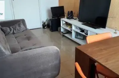 Apartamento padrão para venda em vila basileia são paulo-sp
