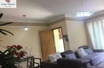 Casa com 3 quartos à venda na Vila Nova Mazzei, São Paulo 