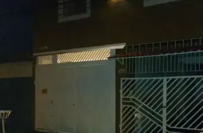 Casa com 7 quartos à venda em Jaçanã, São Paulo 