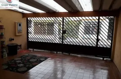 Casa com 3 quartos à venda em Jaçanã, São Paulo 