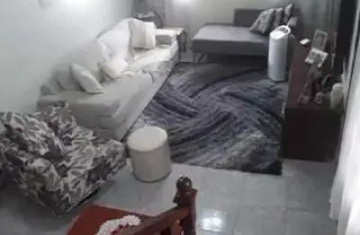 Casa com 3 quartos à venda no Tucuruvi, São Paulo 