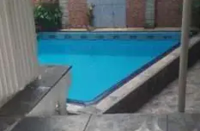 Sobrado padrão para venda em vila francos são paulo-sp