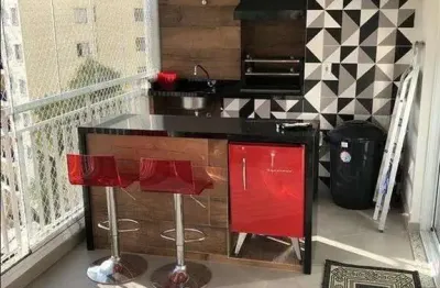 Apartamento alto padrão para venda em lauzane paulista são paulo-sp