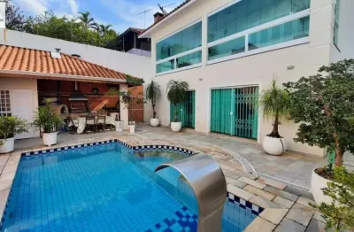 Casa alto padrão para venda em tucuruvi são paulo-sp