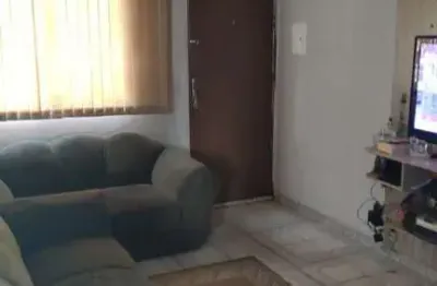 Apartamento padrão para venda em jardim vista alegre são paulo-sp