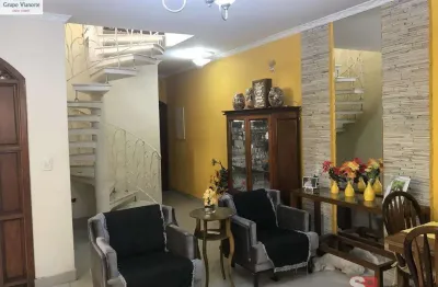 Casa com 4 quartos à venda na Casa Verde, São Paulo 