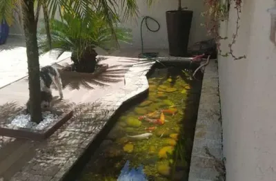 Casa com 3 quartos à venda no Tremembé, São Paulo 