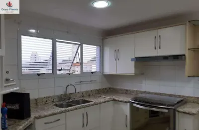 Apartamento alto padrão para venda em água fria são paulo-sp