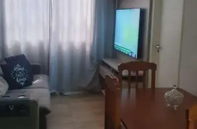 Apartamento padrão para venda em jardim marilu são paulo-sp