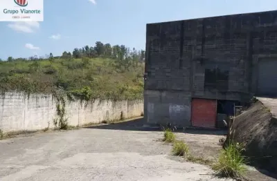 Galpão/pavilhão industrial para venda em perus são paulo-sp