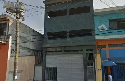 Galpão/pavilhão industrial para venda em jardim brasil (zona norte) são paulo-sp
