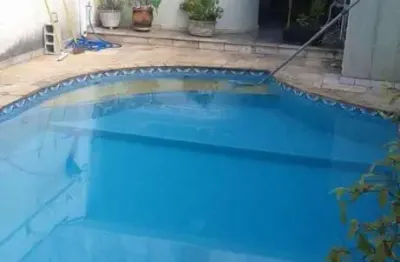 Casa sobrado para venda em vila pedra branca são paulo-sp