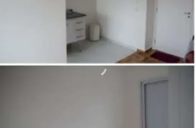 Apartamento com 1 quarto à venda na Água Branca, São Paulo 