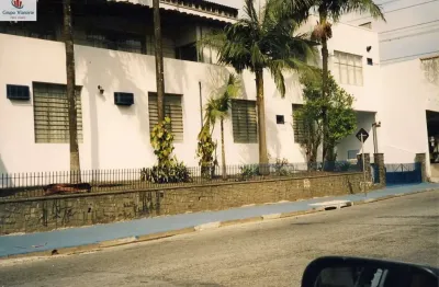 Galpão/pavilhão industrial para venda em limão são paulo-sp