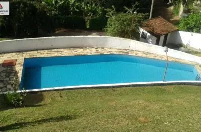 Chácara / sítio com 5 quartos à venda no Centro, Mairiporã 