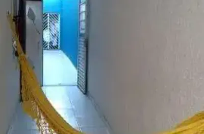 Casa com 3 quartos à venda em Jaçanã, São Paulo 