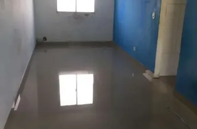 Apartamento padrão para venda em conjunto habitacional brigadeiro eduardo gomes são paulo-sp