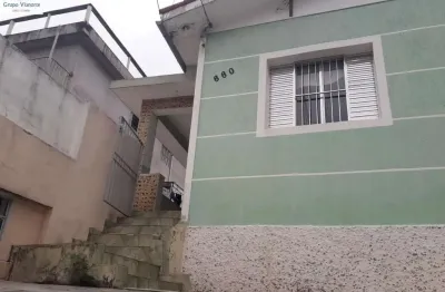 Casa padrão para venda em vila nova cachoeirinha são paulo-sp