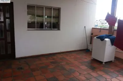 Casa com 7 quartos à venda na Cachoeirinha, São Paulo 