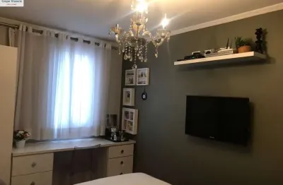 Apartamento com 2 quartos à venda no Limão, São Paulo 