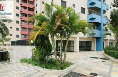 Apartamento padrão para venda em tucuruvi são paulo-sp
