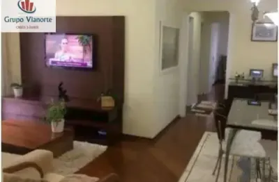 Apartamento alto padrão para venda em tucuruvi são paulo-sp