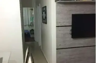 Apartamento padrão para venda em lauzane paulista são paulo-sp